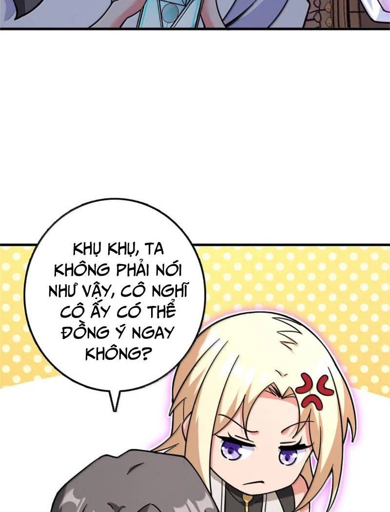 Thả Vu Nữ Đó Ra Chap 597 - Next Chap 598