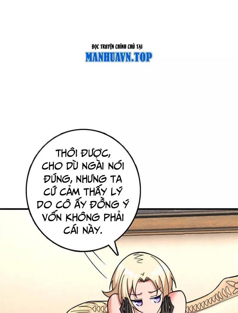 Thả Vu Nữ Đó Ra Chap 597 - Next Chap 598