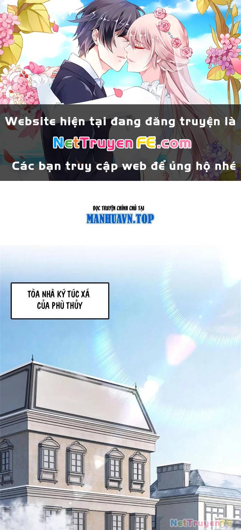 Thả Vu Nữ Đó Ra Chap 597 - Next Chap 598