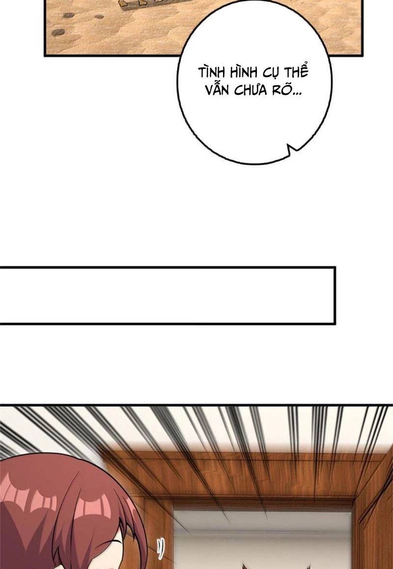 Thả Vu Nữ Đó Ra Chap 597 - Next Chap 598