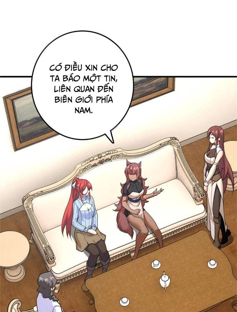 Thả Vu Nữ Đó Ra Chap 597 - Next Chap 598