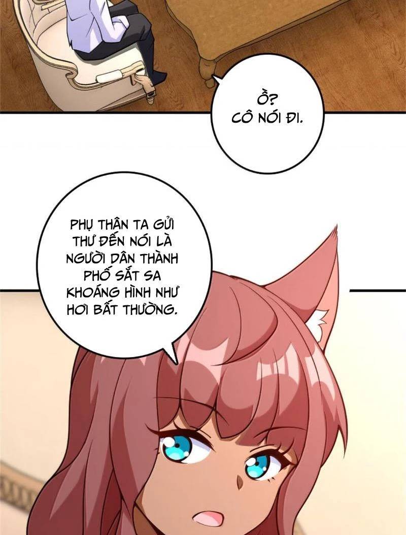 Thả Vu Nữ Đó Ra Chap 597 - Next Chap 598