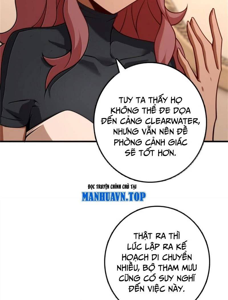 Thả Vu Nữ Đó Ra Chap 597 - Next Chap 598