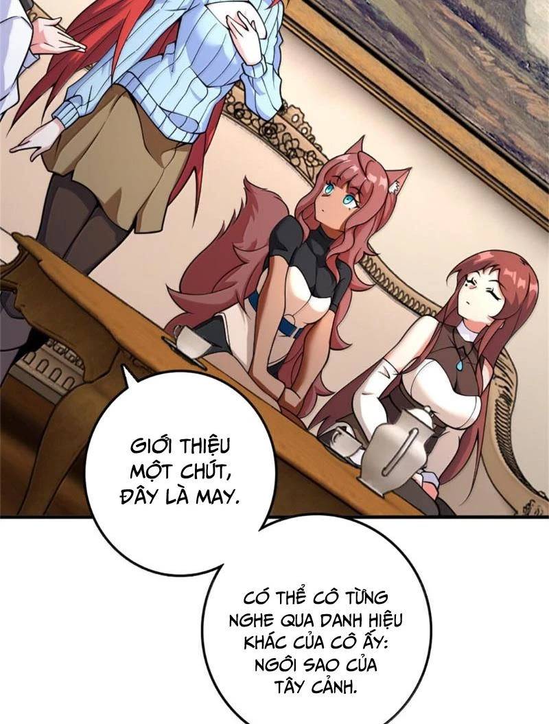 Thả Vu Nữ Đó Ra Chap 597 - Next Chap 598