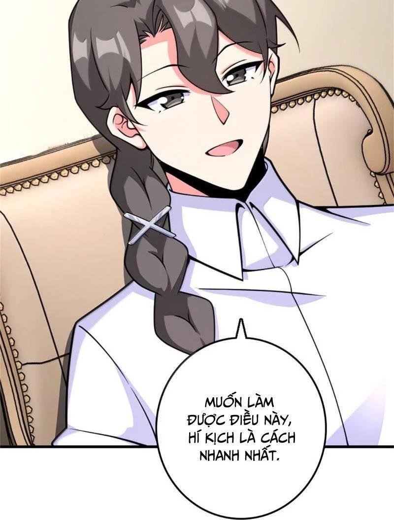 Thả Vu Nữ Đó Ra Chap 597 - Next Chap 598