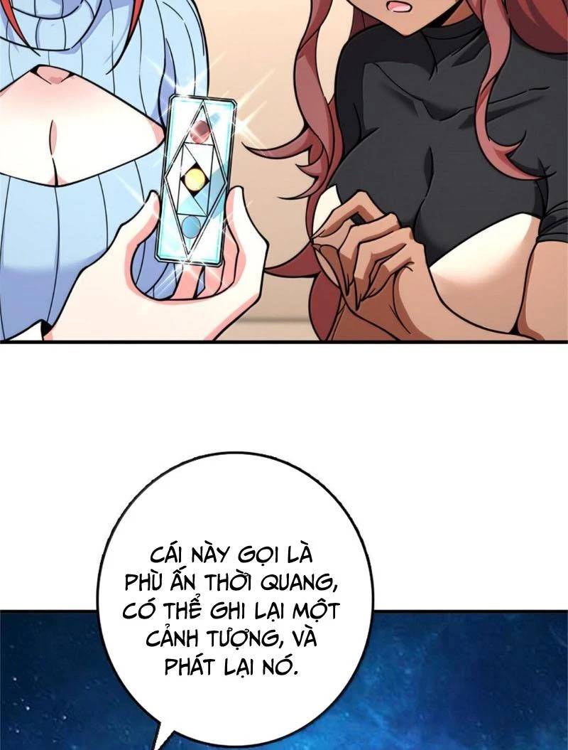Thả Vu Nữ Đó Ra Chap 597 - Next Chap 598