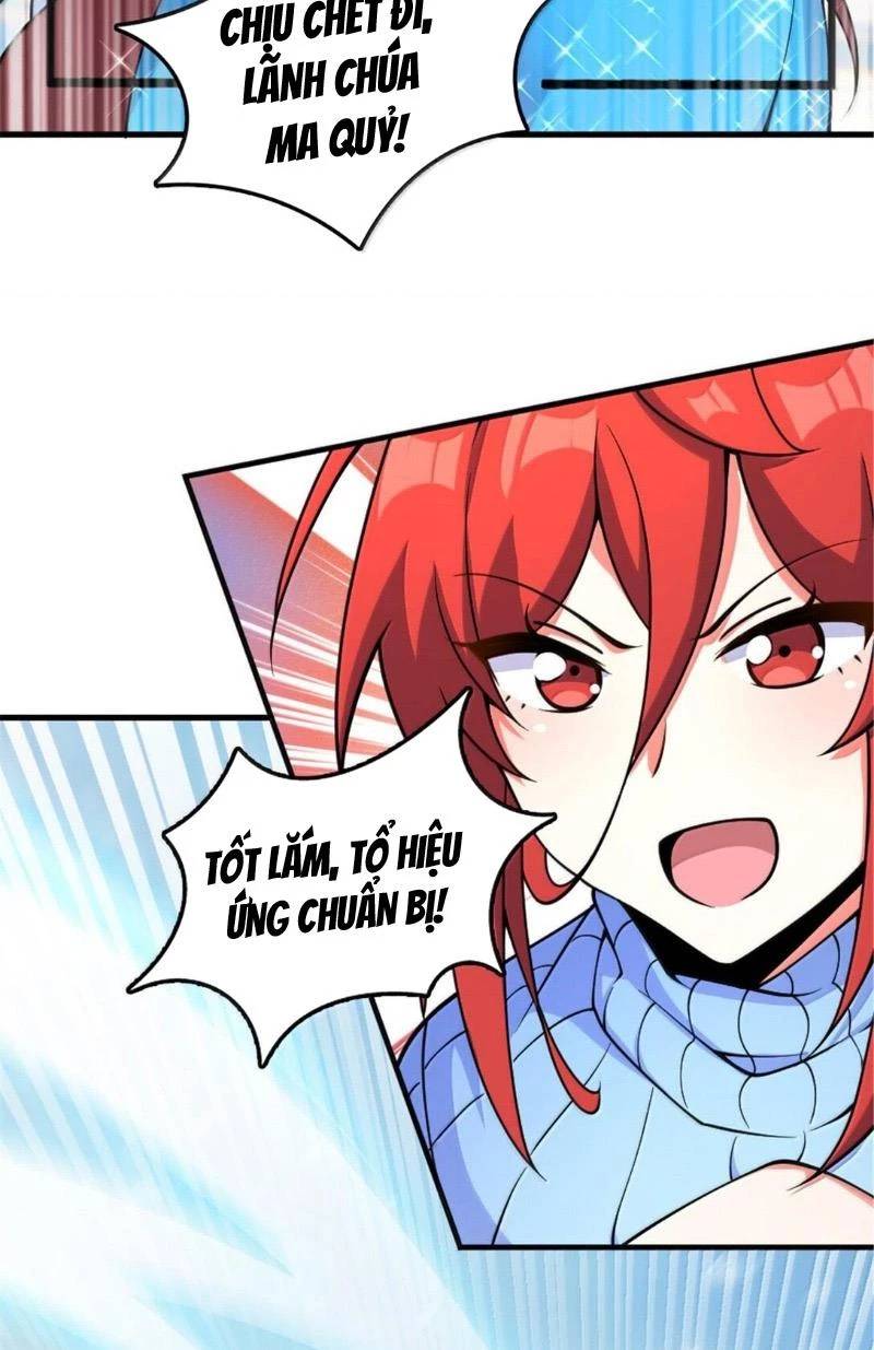 Thả Vu Nữ Đó Ra Chap 598 - Next Chap 599