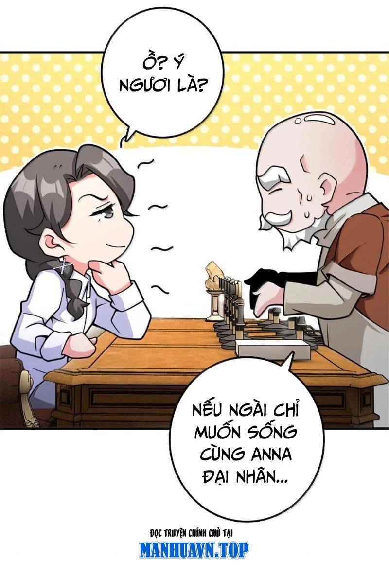 Thả Vu Nữ Đó Ra Chap 598 - Next Chap 599