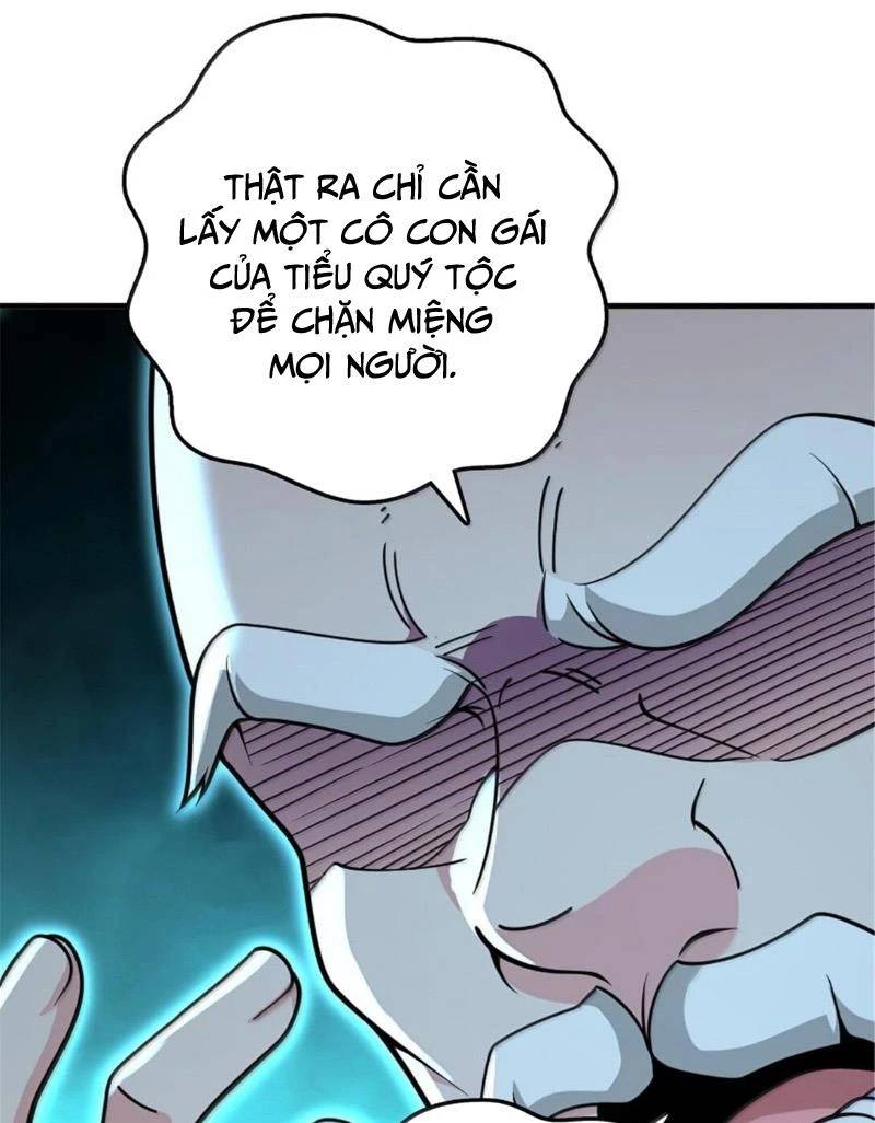 Thả Vu Nữ Đó Ra Chap 598 - Next Chap 599
