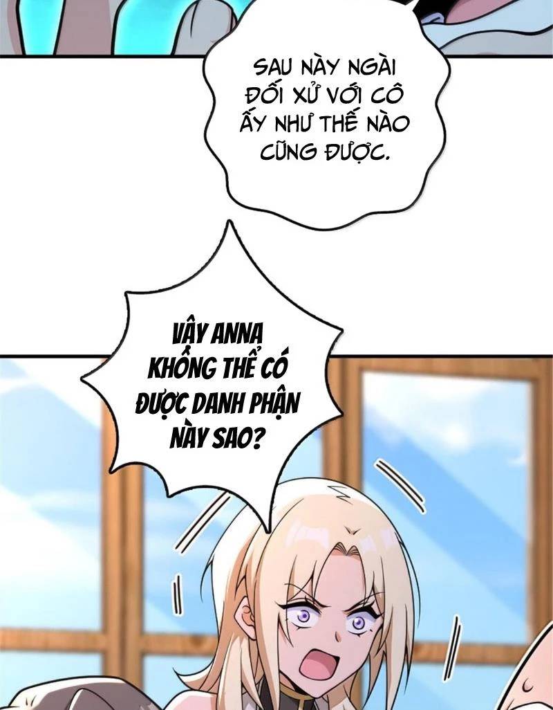Thả Vu Nữ Đó Ra Chap 598 - Next Chap 599