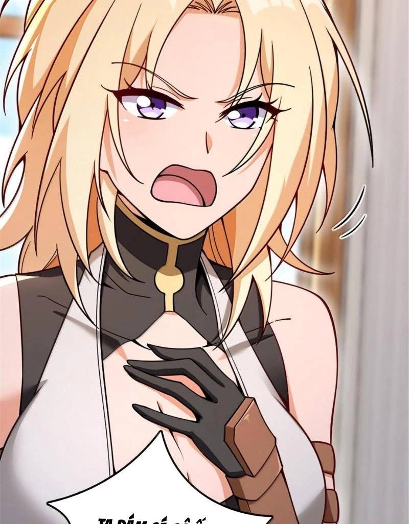 Thả Vu Nữ Đó Ra Chap 598 - Next Chap 599