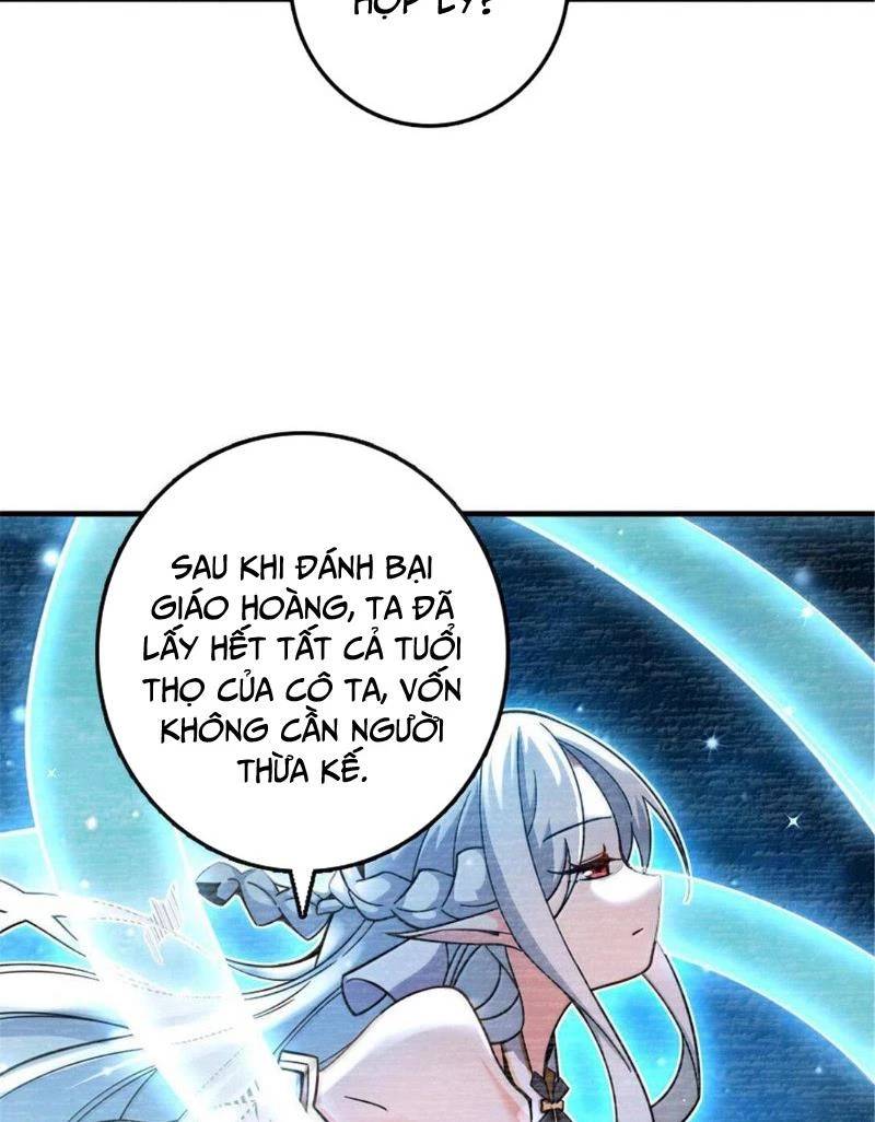 Thả Vu Nữ Đó Ra Chap 598 - Next Chap 599