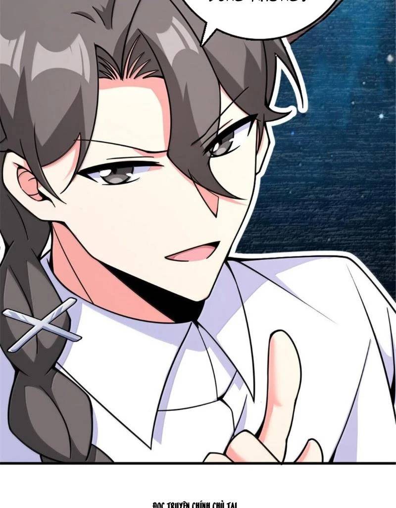 Thả Vu Nữ Đó Ra Chap 598 - Next Chap 599