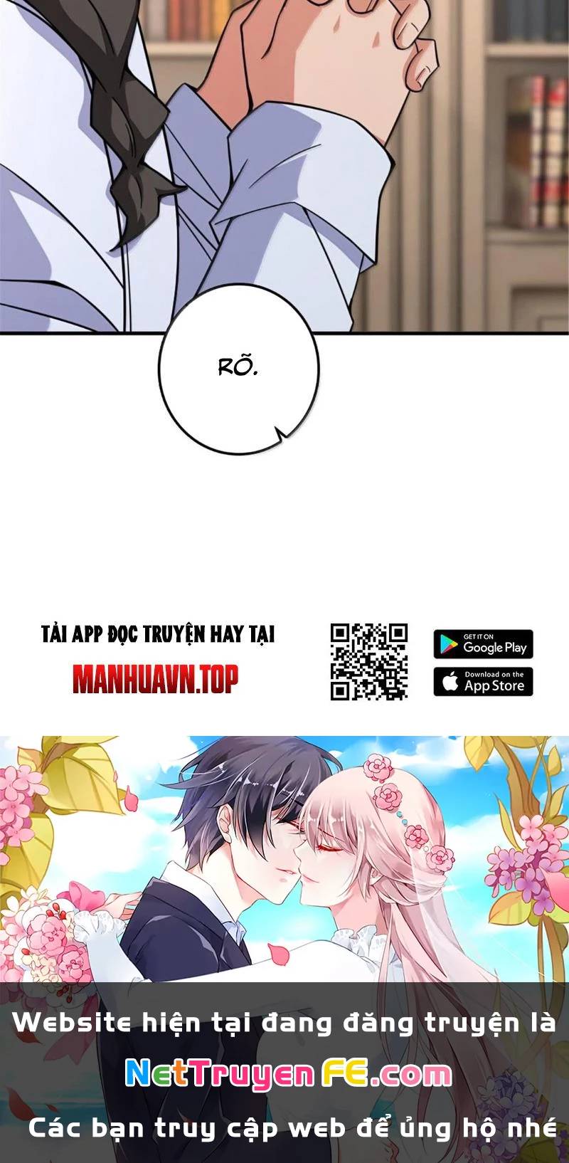 Thả Vu Nữ Đó Ra Chap 598 - Next Chap 599