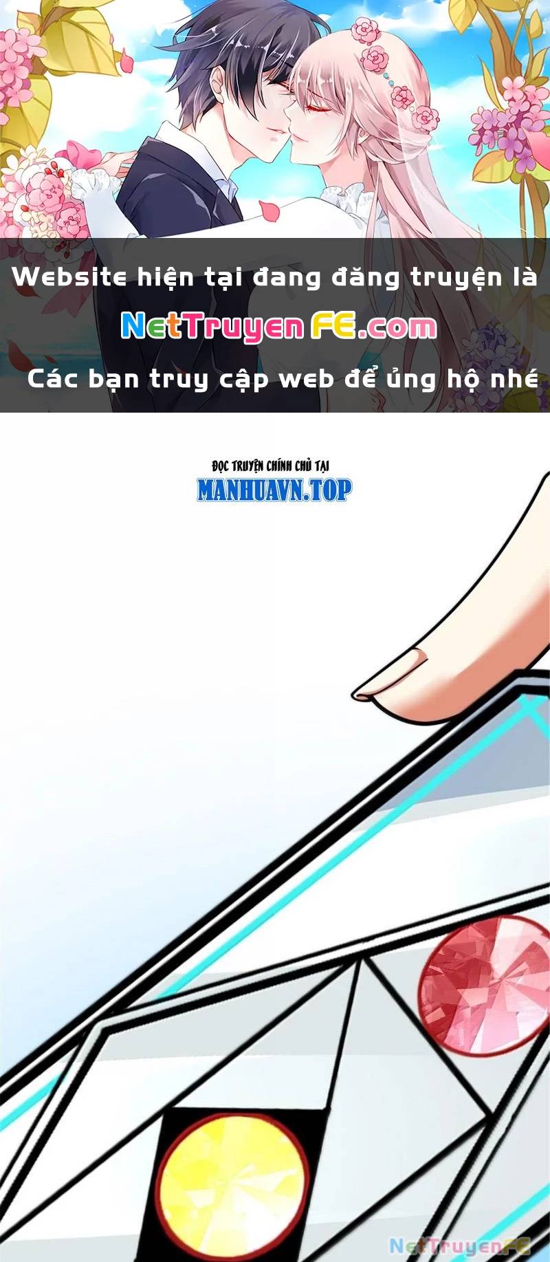 Thả Vu Nữ Đó Ra Chap 598 - Next Chap 599