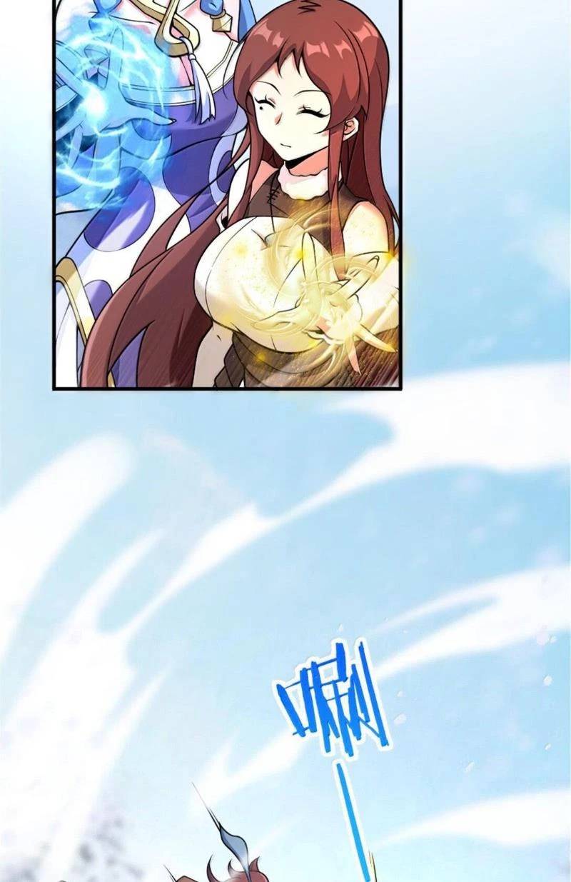 Thả Vu Nữ Đó Ra Chap 598 - Next Chap 599