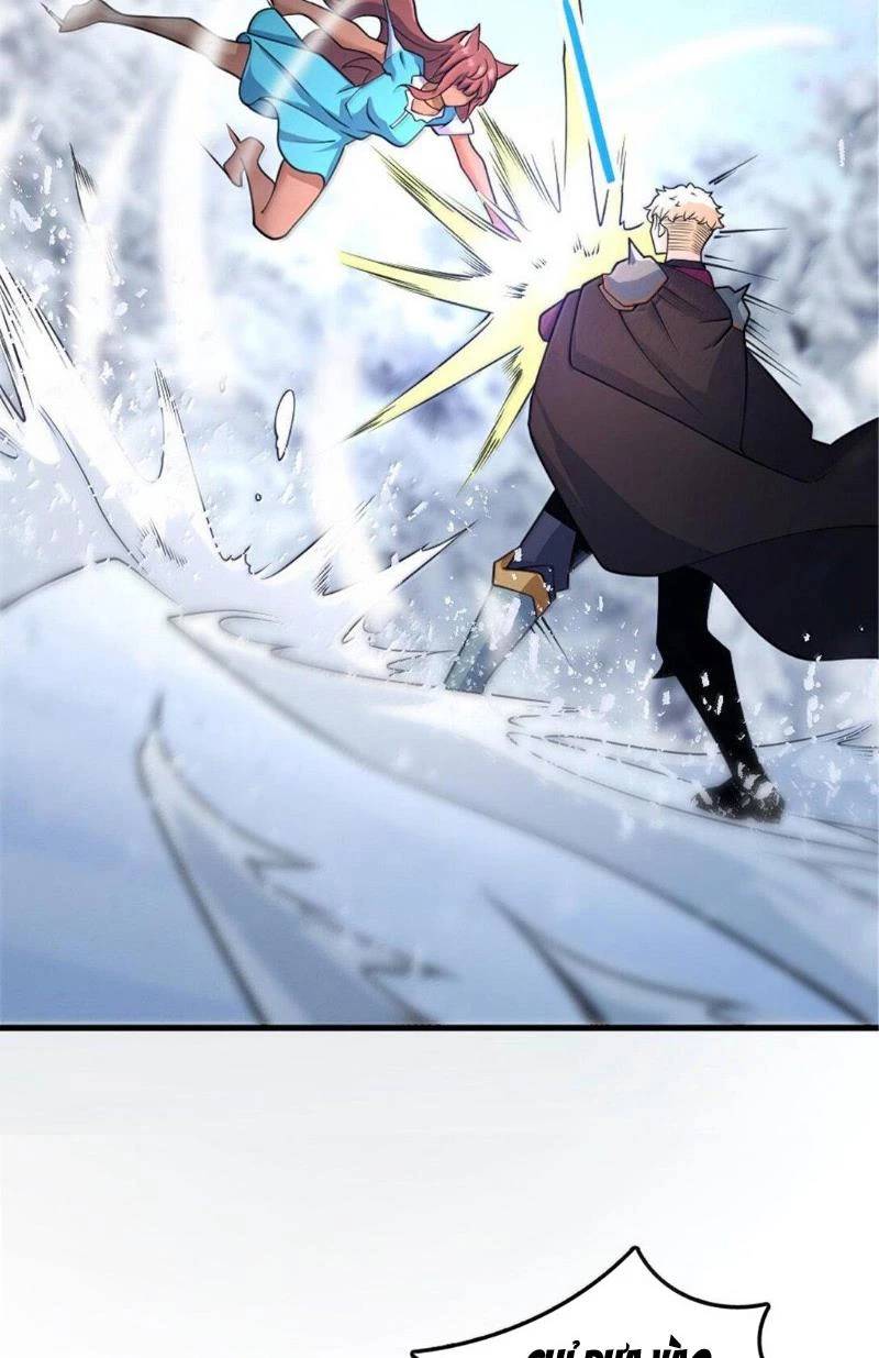 Thả Vu Nữ Đó Ra Chap 598 - Next Chap 599