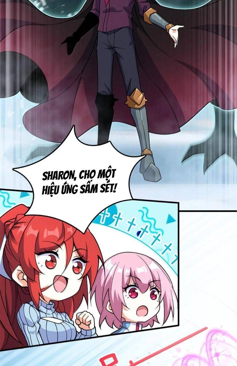 Thả Vu Nữ Đó Ra Chap 598 - Next Chap 599