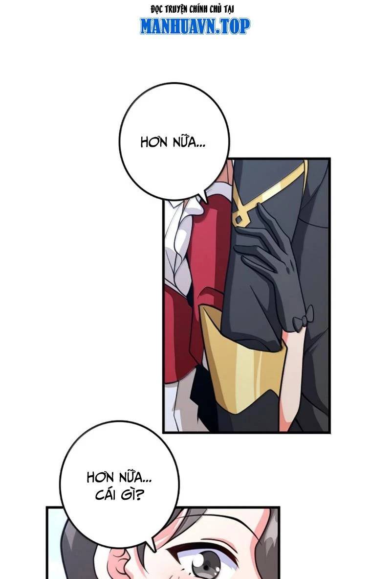 Thả Vu Nữ Đó Ra Chap 598 - Next Chap 599