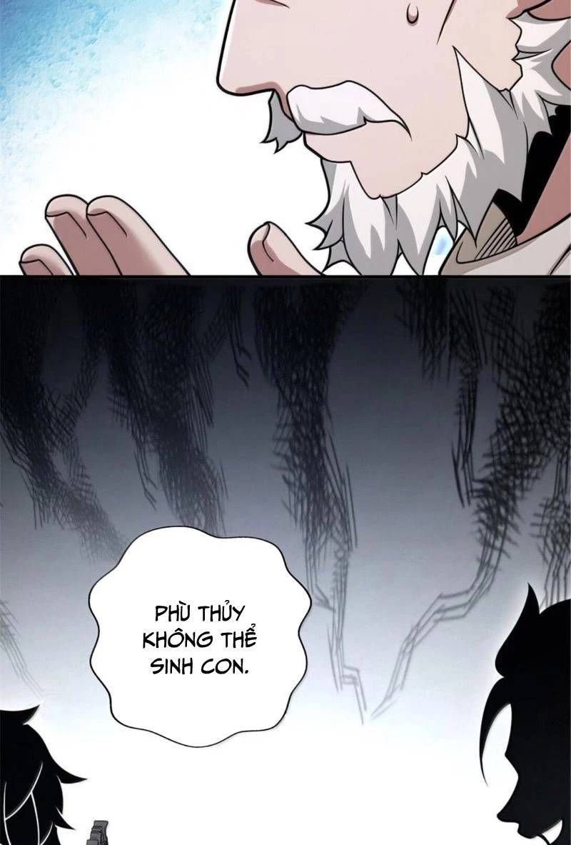 Thả Vu Nữ Đó Ra Chap 598 - Next Chap 599
