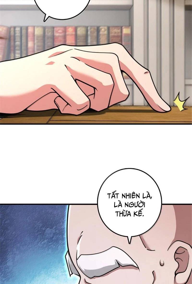 Thả Vu Nữ Đó Ra Chap 598 - Next Chap 599