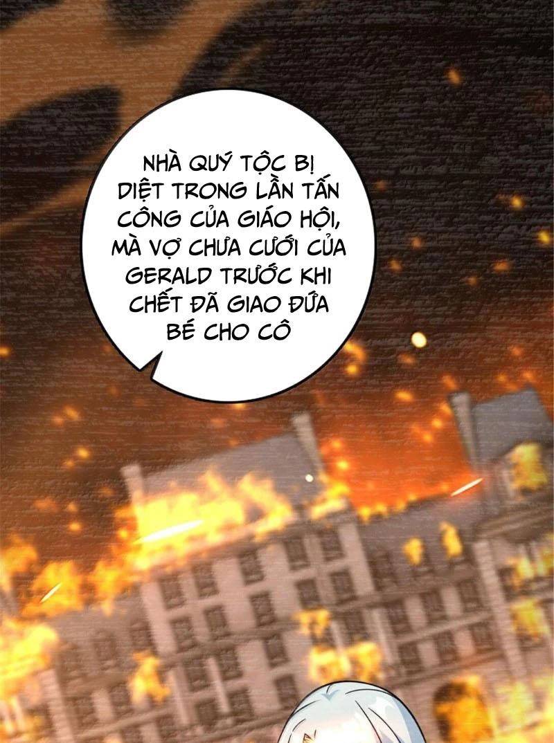 Thả Vu Nữ Đó Ra Chap 599 - Next Chap 600