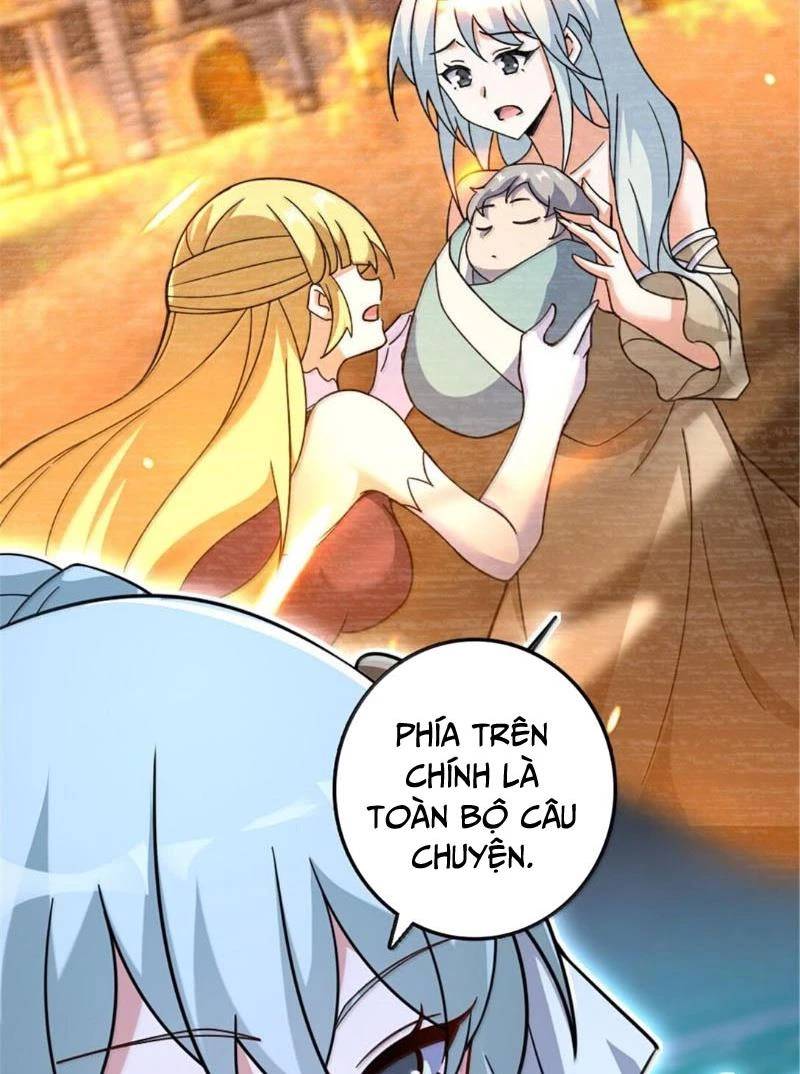 Thả Vu Nữ Đó Ra Chap 599 - Next Chap 600