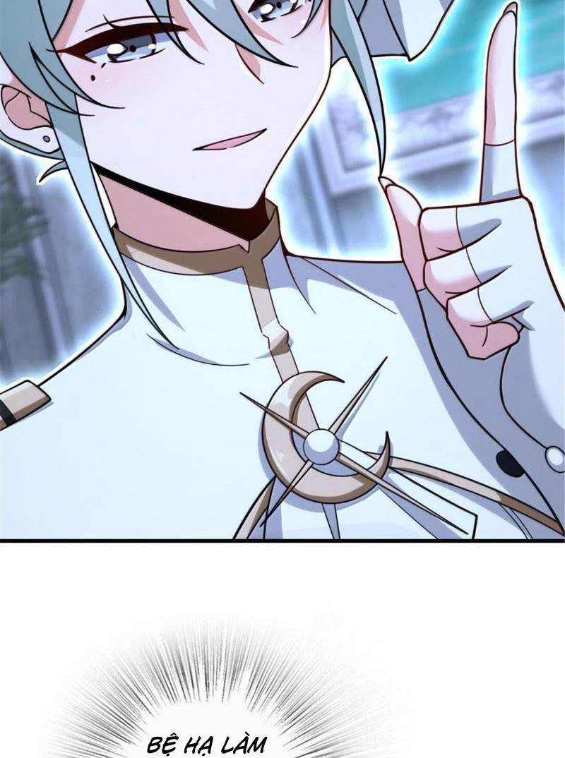 Thả Vu Nữ Đó Ra Chap 599 - Next Chap 600