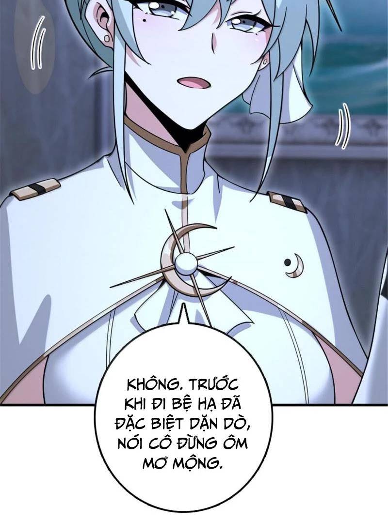 Thả Vu Nữ Đó Ra Chap 599 - Next Chap 600
