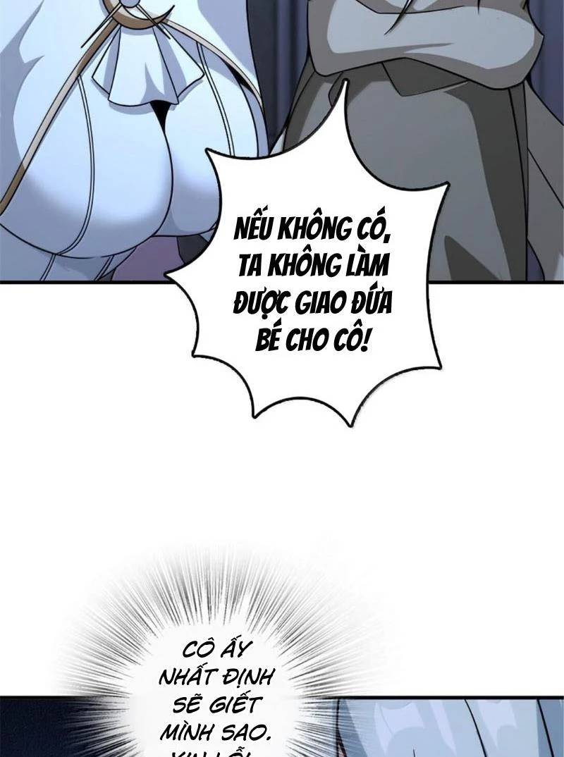 Thả Vu Nữ Đó Ra Chap 599 - Next Chap 600