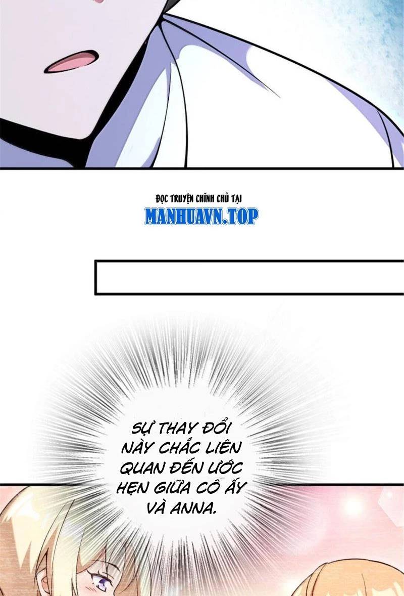 Thả Vu Nữ Đó Ra Chap 599 - Next Chap 600