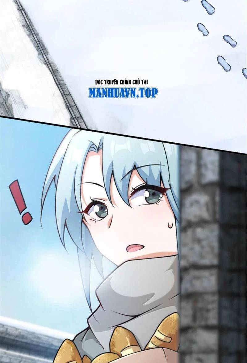 Thả Vu Nữ Đó Ra Chap 599 - Next Chap 600