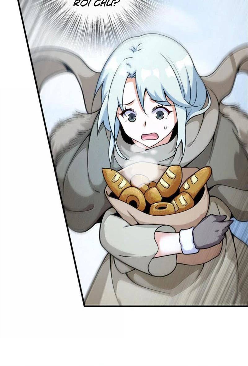 Thả Vu Nữ Đó Ra Chap 599 - Next Chap 600