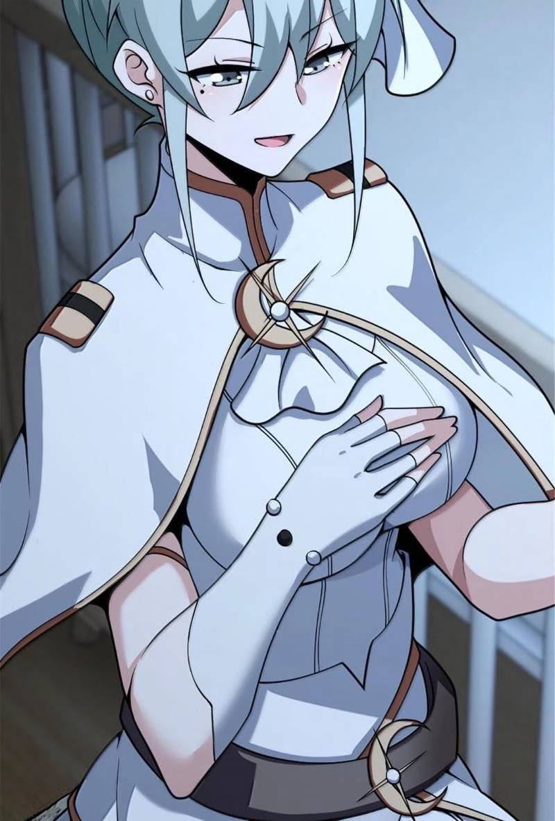 Thả Vu Nữ Đó Ra Chap 599 - Next Chap 600