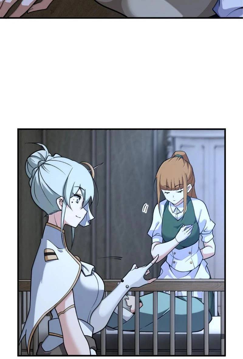 Thả Vu Nữ Đó Ra Chap 599 - Next Chap 600
