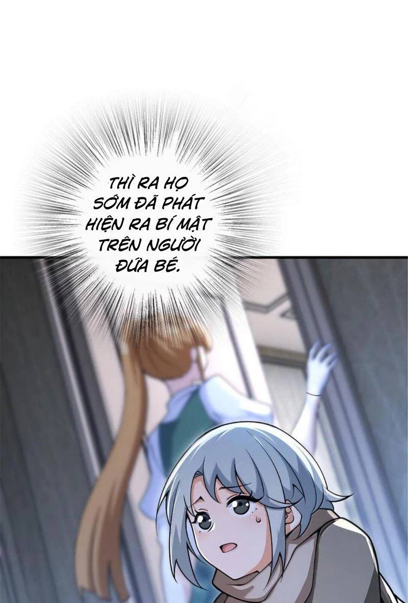 Thả Vu Nữ Đó Ra Chap 599 - Next Chap 600