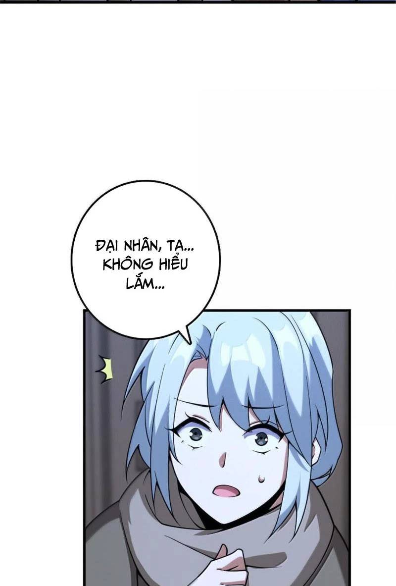 Thả Vu Nữ Đó Ra Chap 599 - Next Chap 600