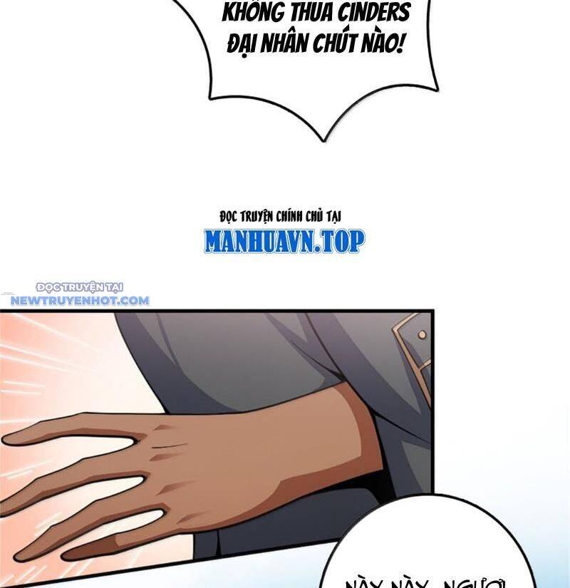 Thả Vu Nữ Đó Ra Chap 640 - Next Chap 641