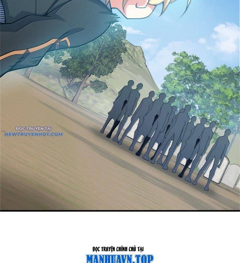 Thả Vu Nữ Đó Ra Chap 640 - Next Chap 641