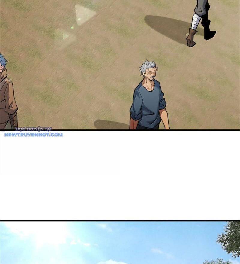 Thả Vu Nữ Đó Ra Chap 640 - Next Chap 641