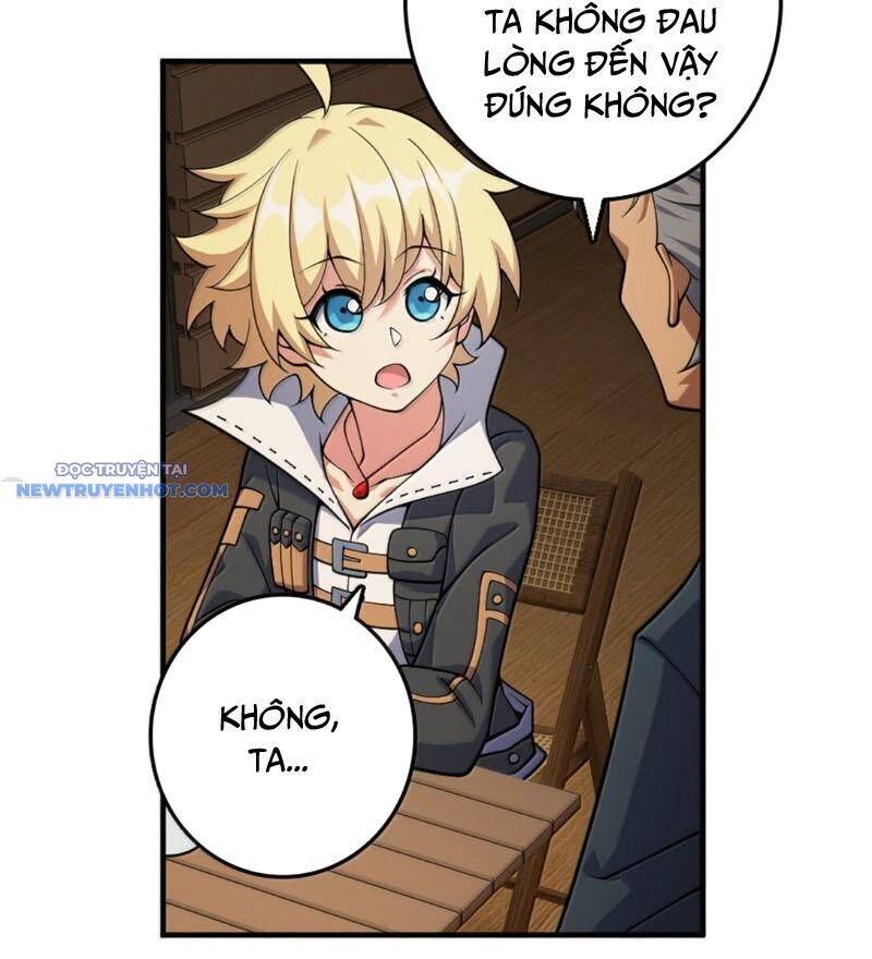 Thả Vu Nữ Đó Ra Chap 640 - Next Chap 641