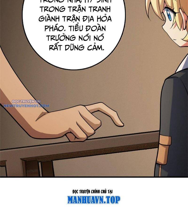 Thả Vu Nữ Đó Ra Chap 640 - Next Chap 641