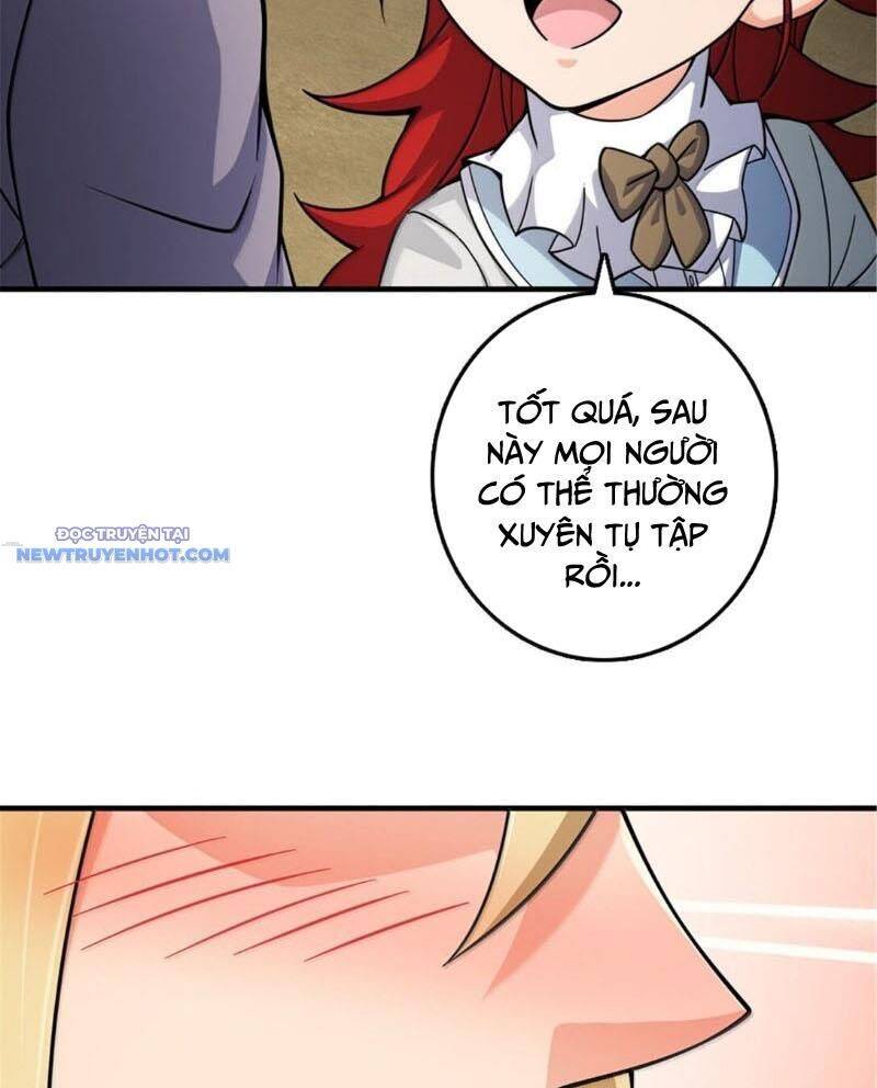 Thả Vu Nữ Đó Ra Chap 641 - Next Chap 642