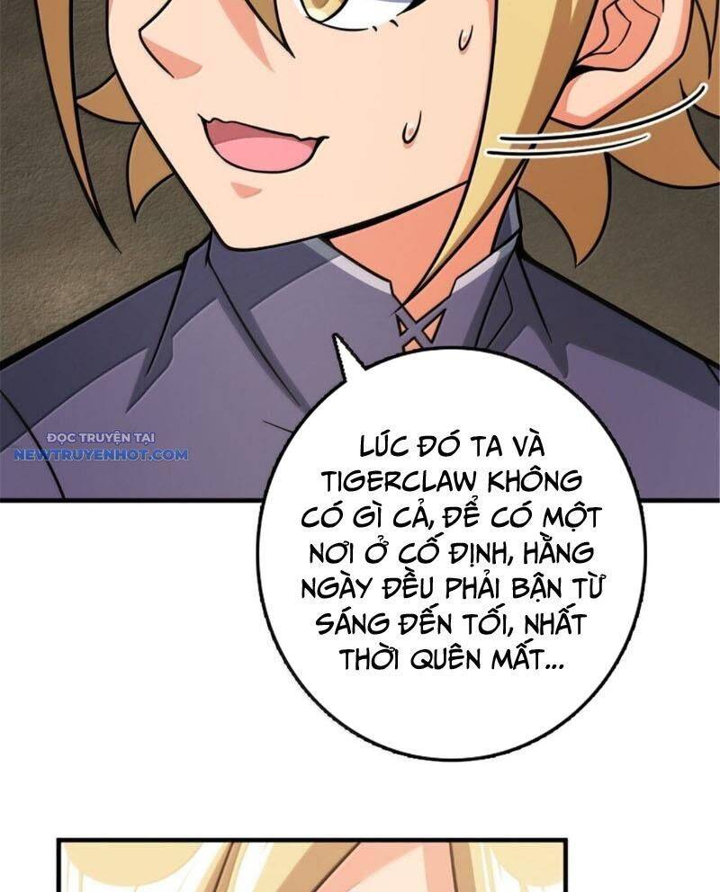 Thả Vu Nữ Đó Ra Chap 641 - Next Chap 642