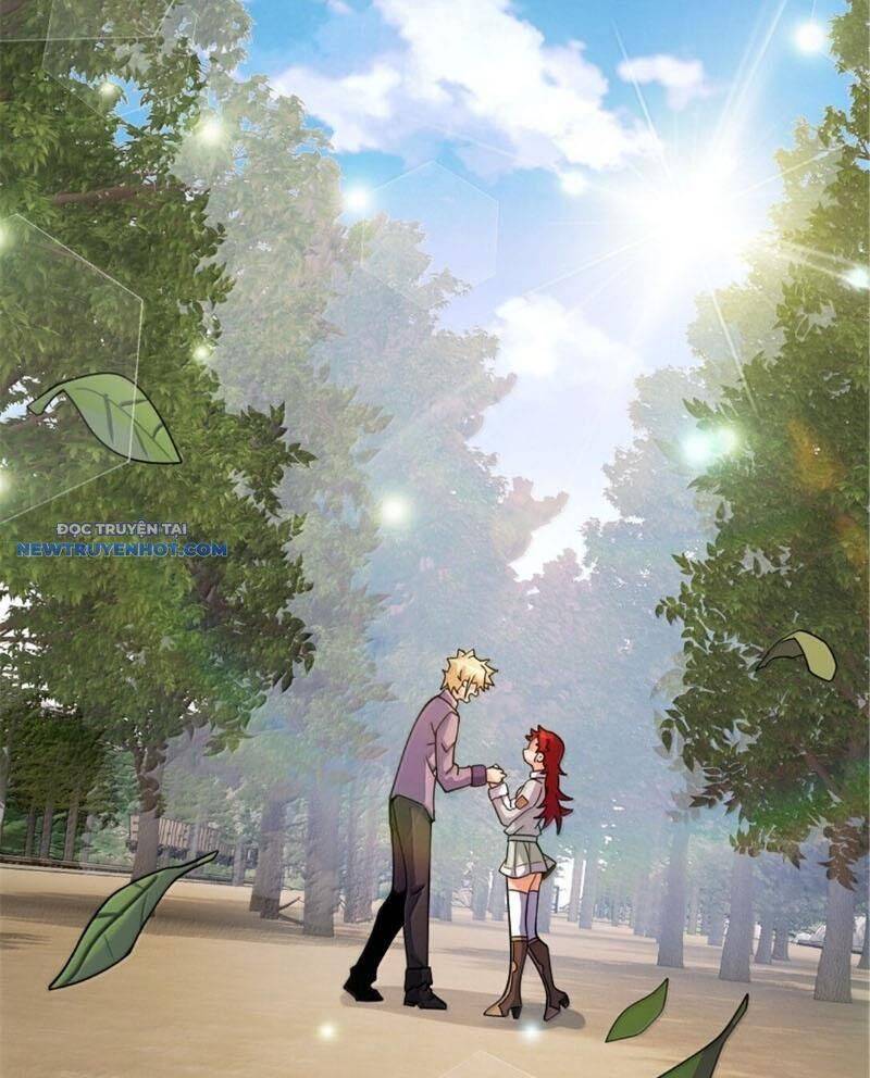 Thả Vu Nữ Đó Ra Chap 641 - Next Chap 642