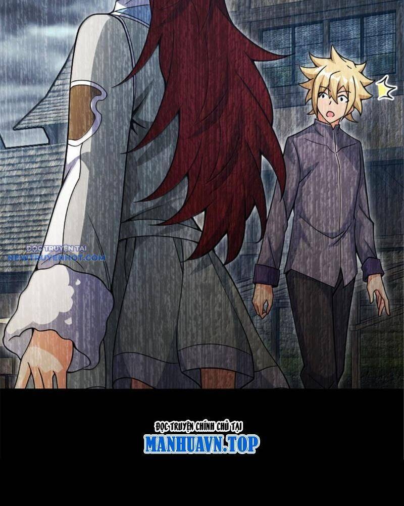 Thả Vu Nữ Đó Ra Chap 641 - Next Chap 642