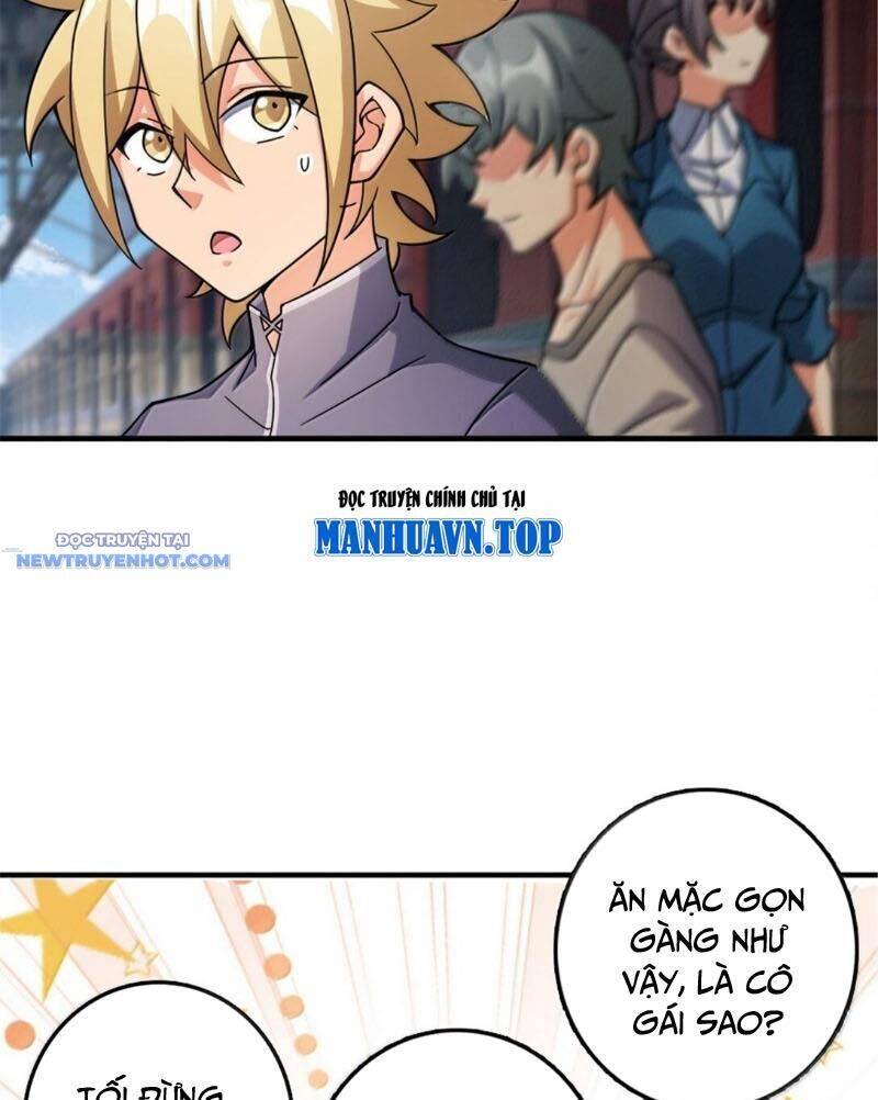 Thả Vu Nữ Đó Ra Chap 641 - Next Chap 642