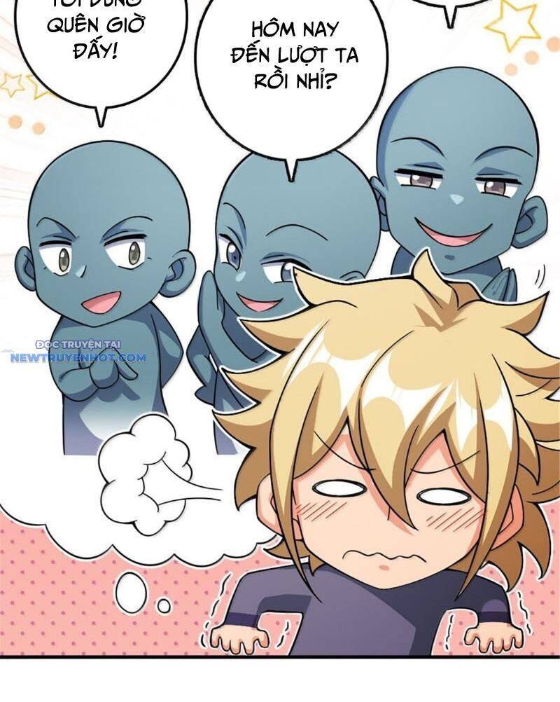 Thả Vu Nữ Đó Ra Chap 641 - Next Chap 642