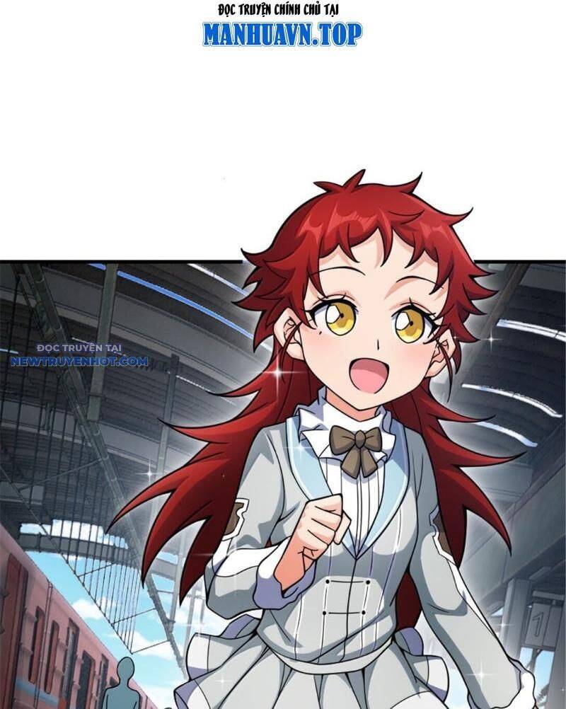 Thả Vu Nữ Đó Ra Chap 641 - Next Chap 642