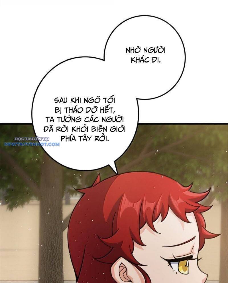 Thả Vu Nữ Đó Ra Chap 641 - Next Chap 642